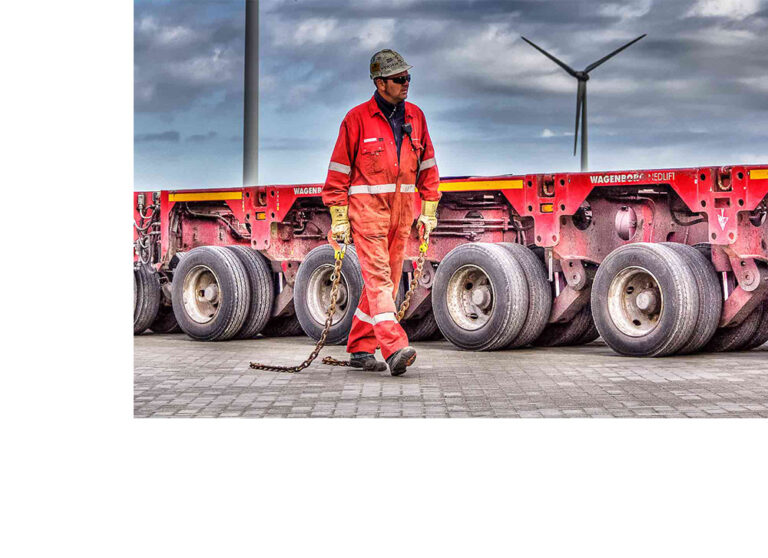 Wagenborg Foxdrill: slimmer werken door digitalisering