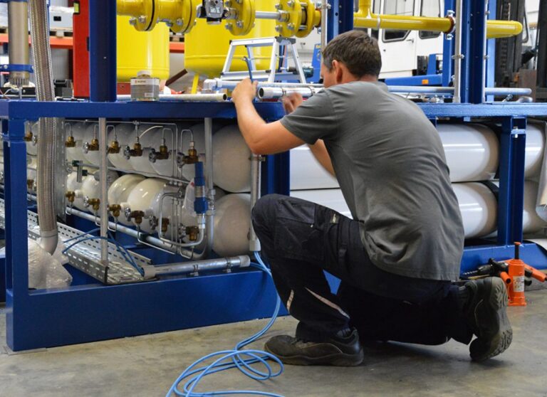 Noordtec: Cleverdesk gaat internationaal!