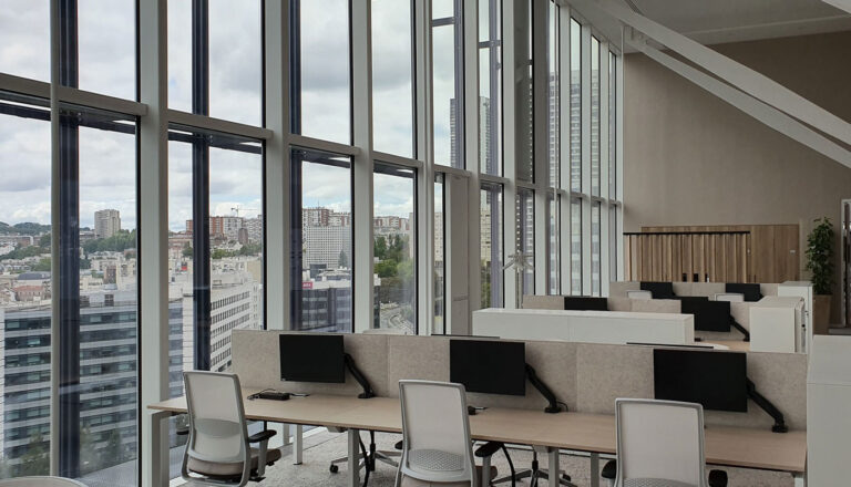 Klantverhaal M.G. Facility 