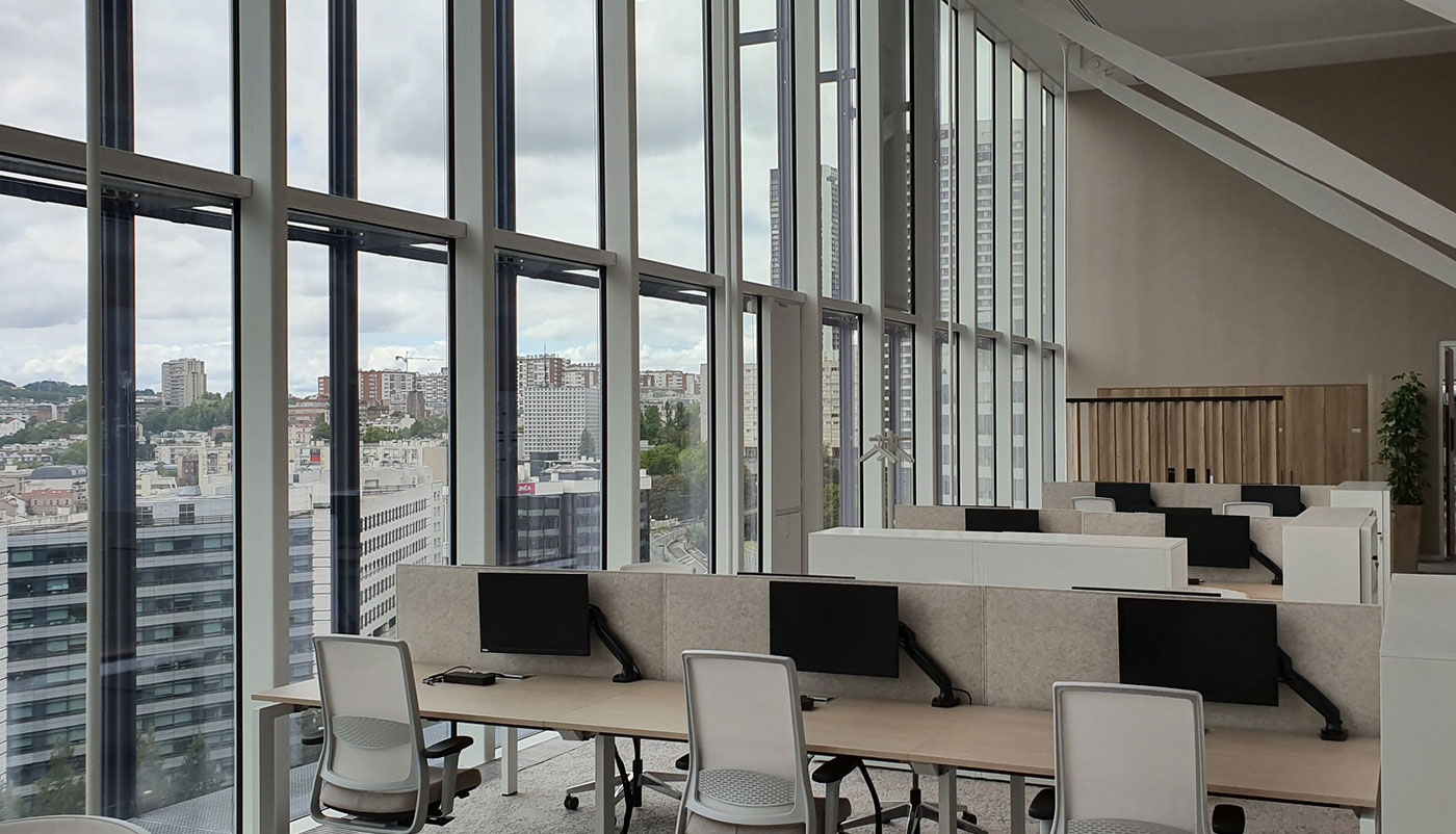 Klantverhaal M.G. Facility 