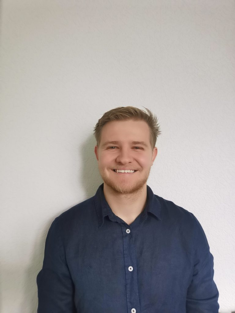 Afstuderen bij Cleverdesk