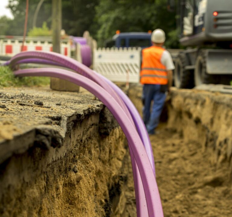 4 trends voor de Infrasector