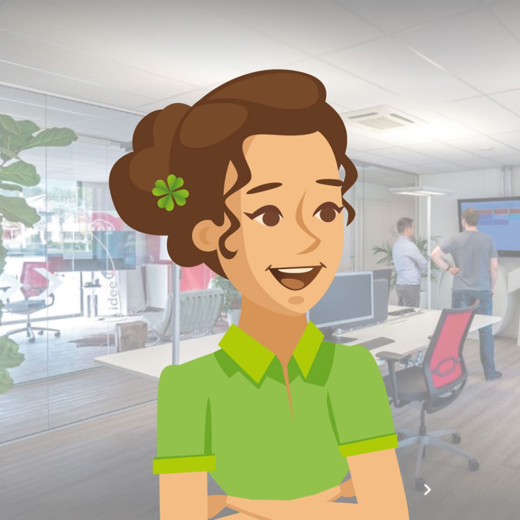 Even voorstellen: CLO-E