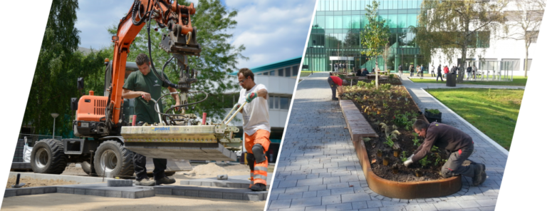 Cleverdesk en T&G Groep