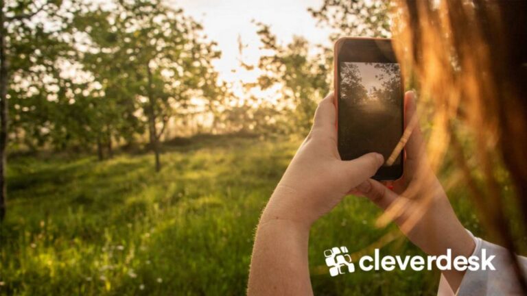 Release: Cleverdesk 4.0 Redwood