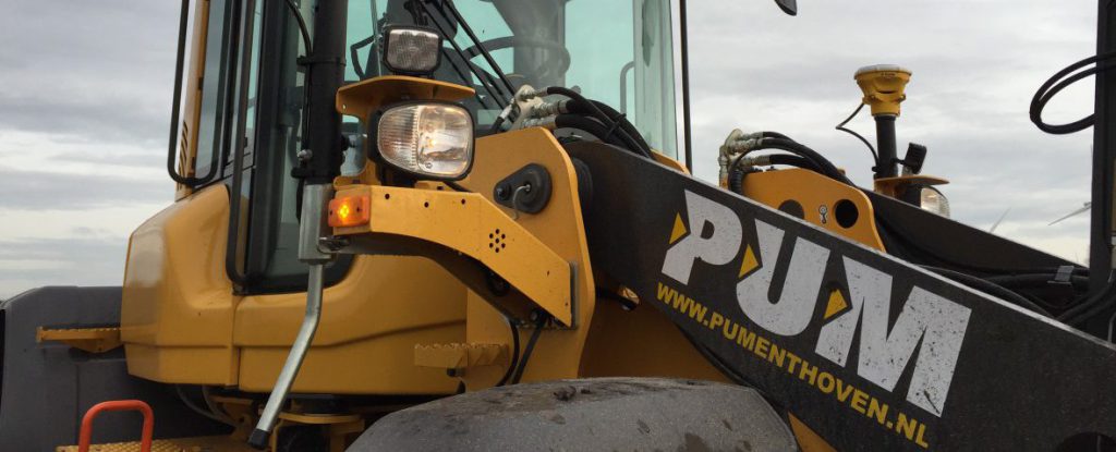 PUM Enthoven kiest voor Cleverdesk