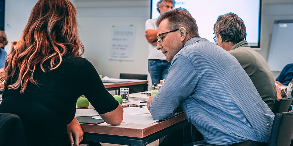 Versie 2.6 Rechten, rollen onderweg