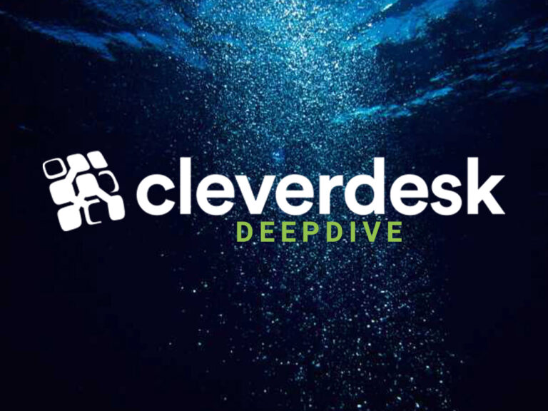 Deepdive: werken met PDF-templates