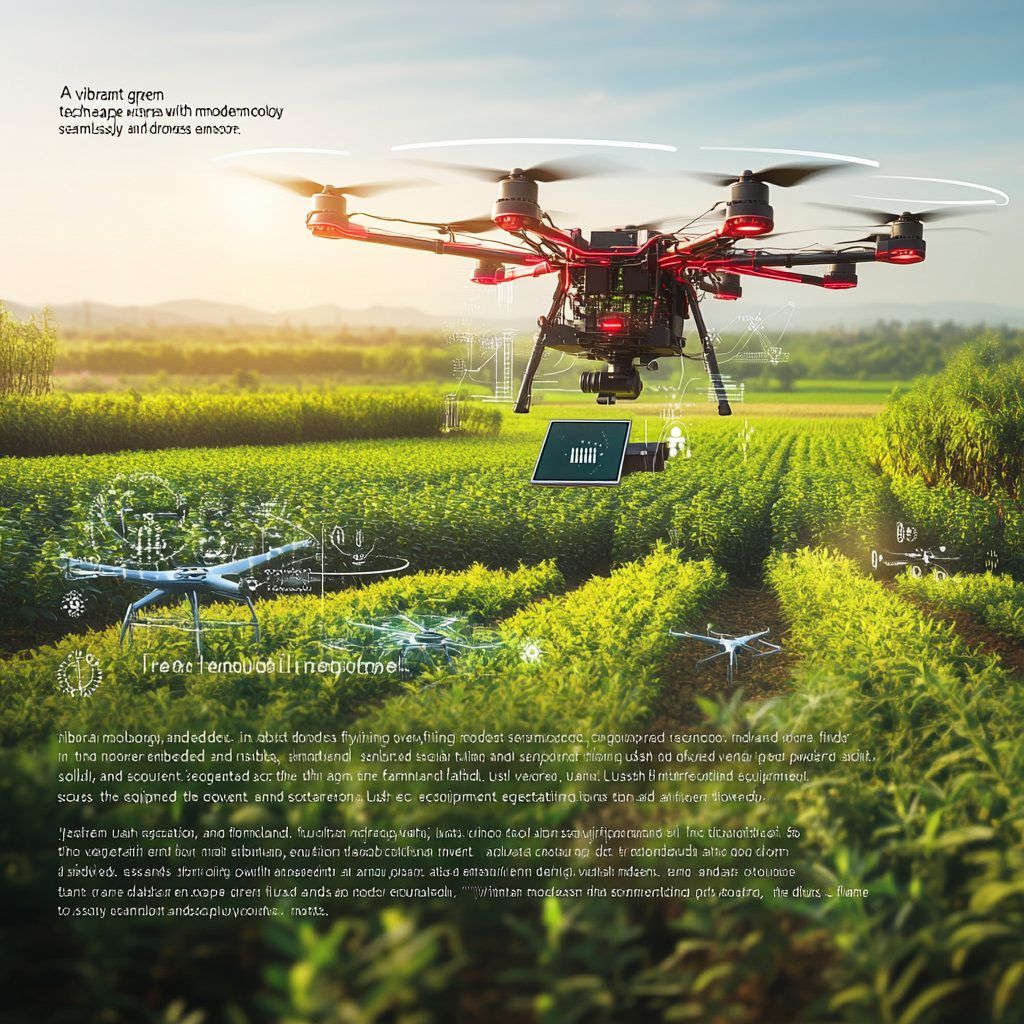 Digitaliseren in de groenvoorziening, onmogelijk?