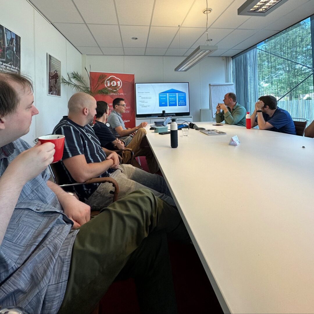 UPDATE: Cleverdesk 4.9