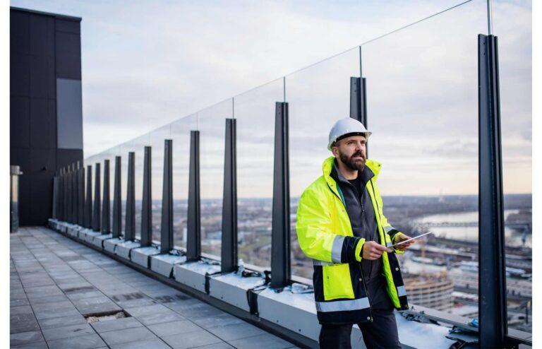 Hoe digitalisering duurzaamheid ondersteunt