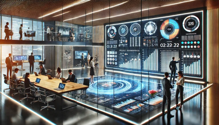 Grip op projectplanning: Zo maak je elk project succesvol met Cleverdesk!