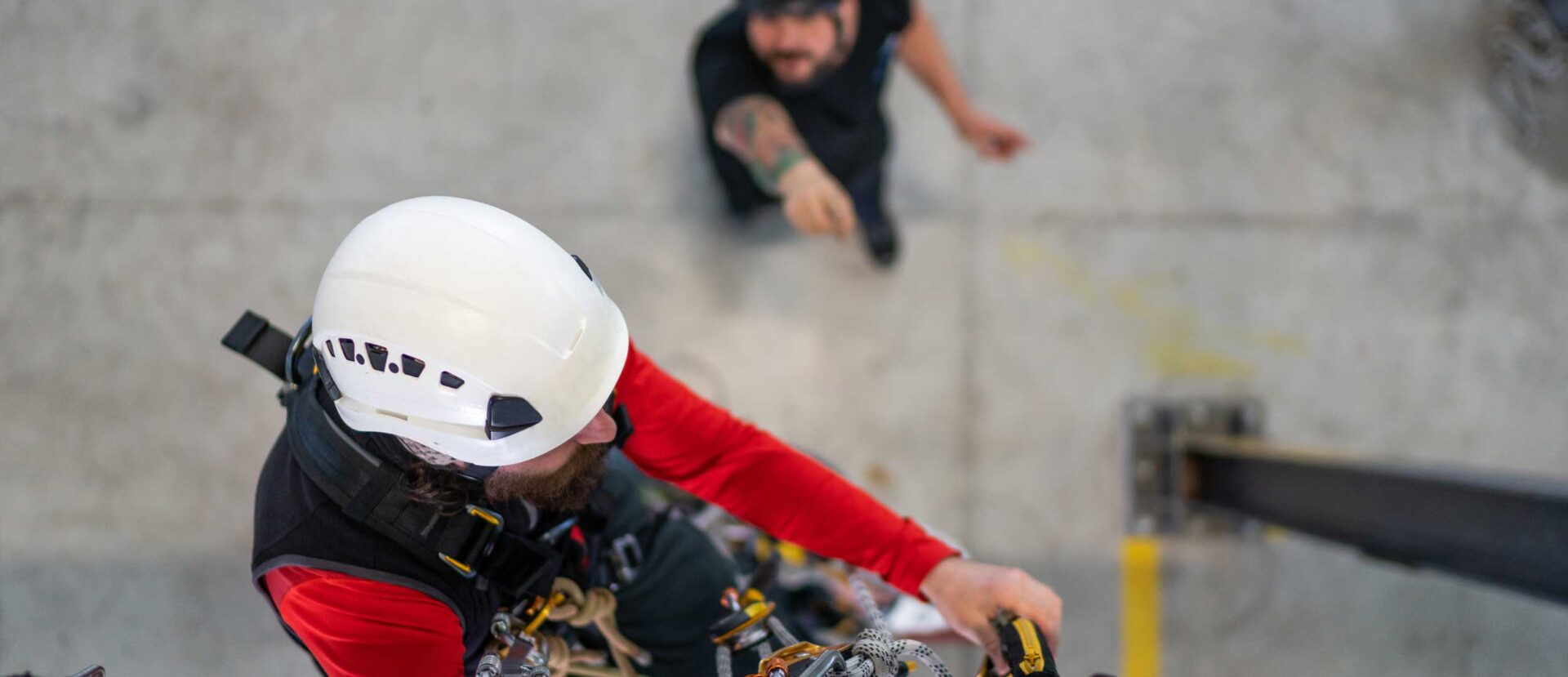 Industriële dienstverlening