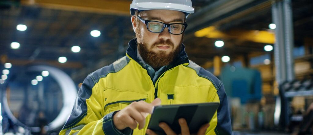 Wat is een mandagenregister? En hoe regel je het eenvoudig met Cleverdesk