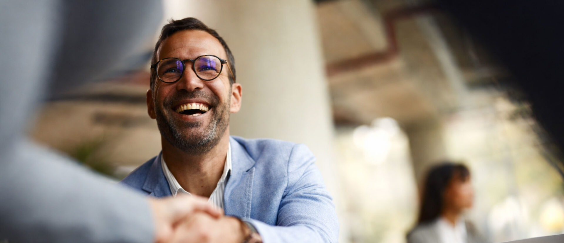 5 redenen waarom Cleverdesk